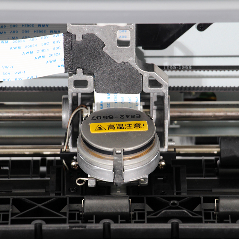 Attachment 790 打印头