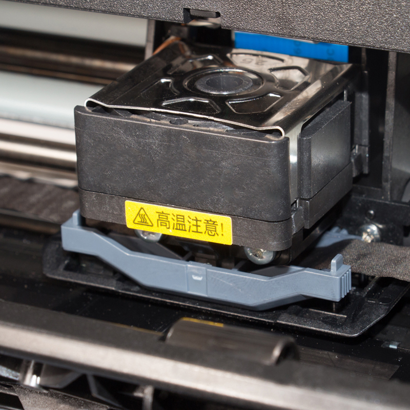 Attachment ar 550k 打印头